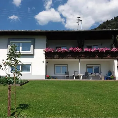 Panorama Apartments Semslach Obervellach Zewnętrze zdjęcie
