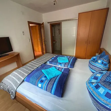 Panorama Apartments Semslach Obervellach Zewnętrze zdjęcie