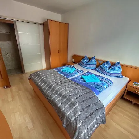Panorama Apartments Semslach Obervellach Zewnętrze zdjęcie