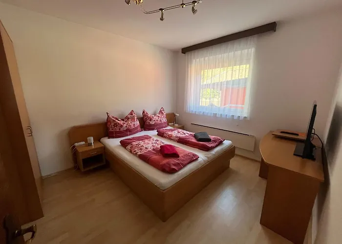 Panorama Apartments Semslach
