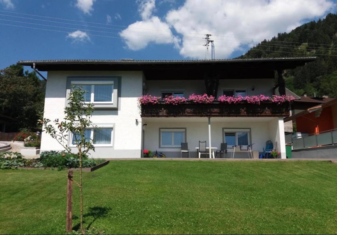 Appartement Panorama Semslach Obervellach