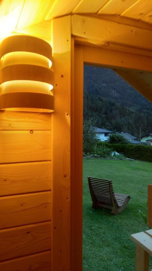 Panorama Semslach Appartement