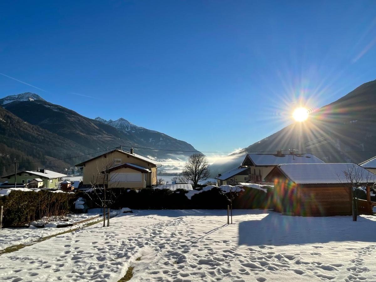 Appartement Panorama Semslach *