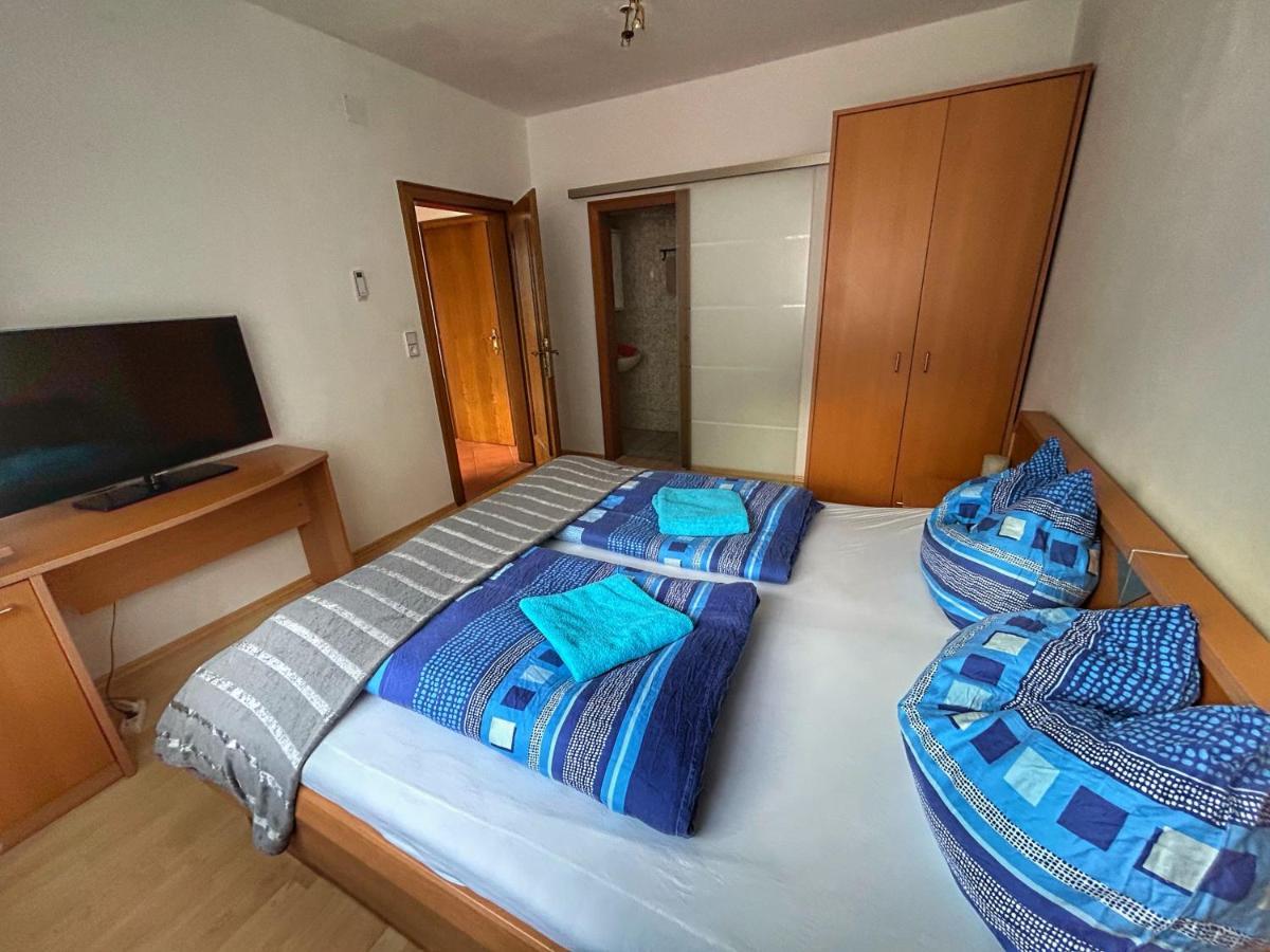 Appartement Panorama Semslach Obervellach
