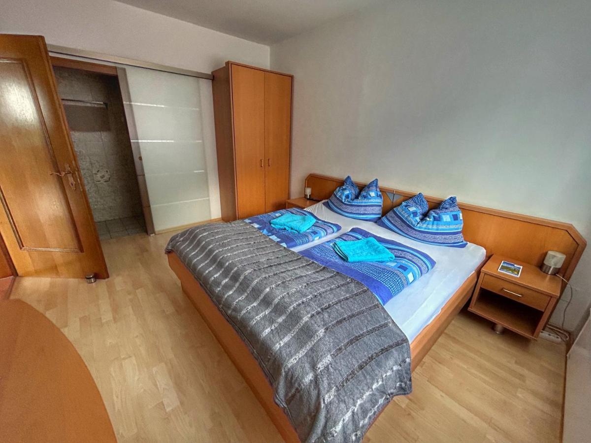 Appartement Panorama Semslach Obervellach
