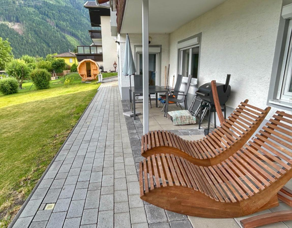 Appartamento Panorama Semslach *