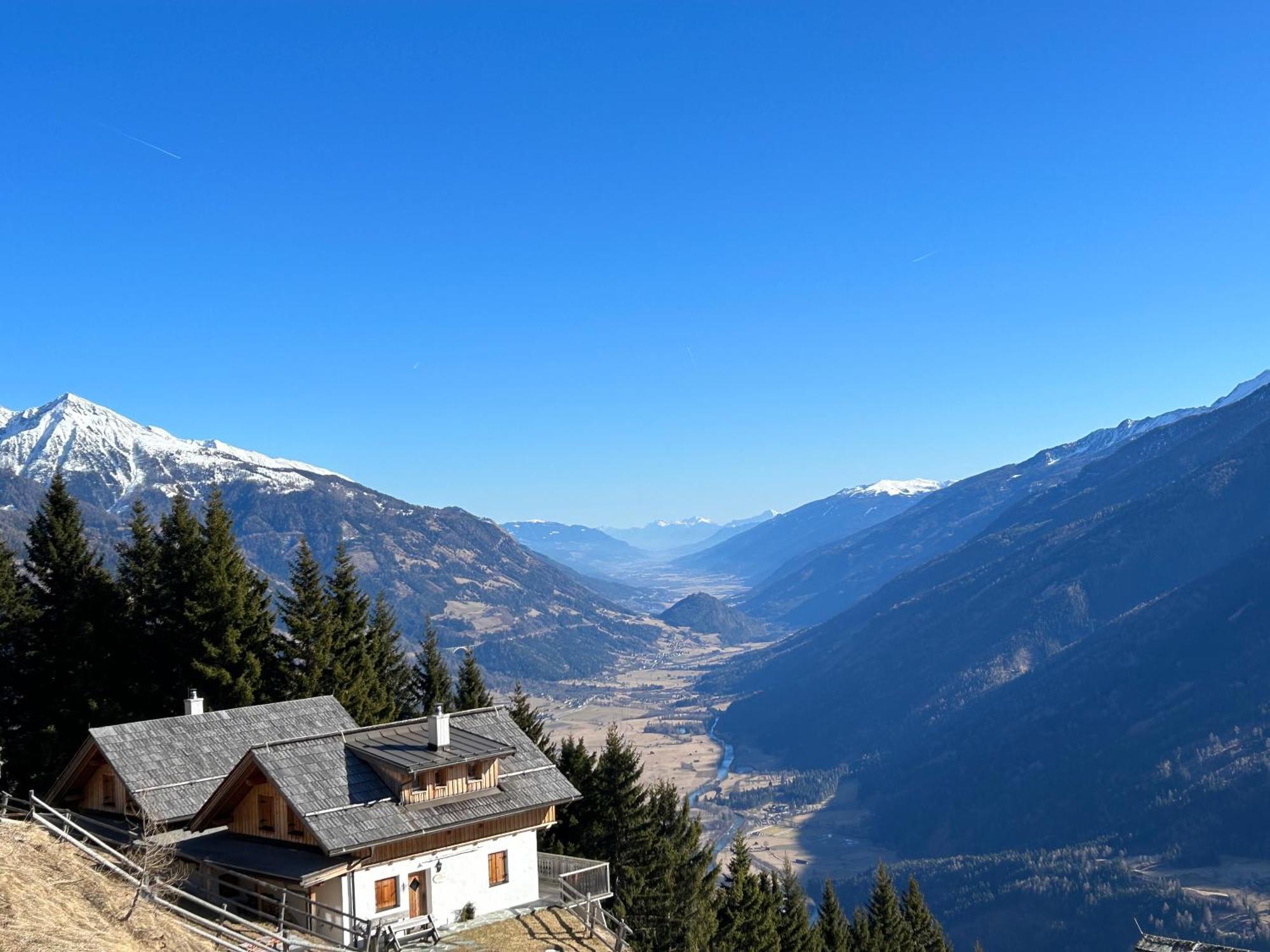 Panorama Semslach *