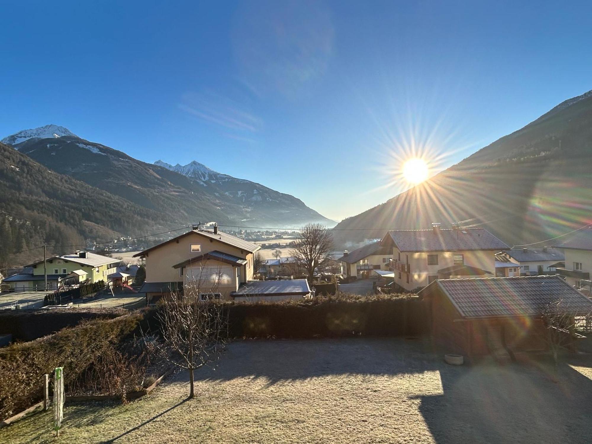 Appartement Panorama Semslach