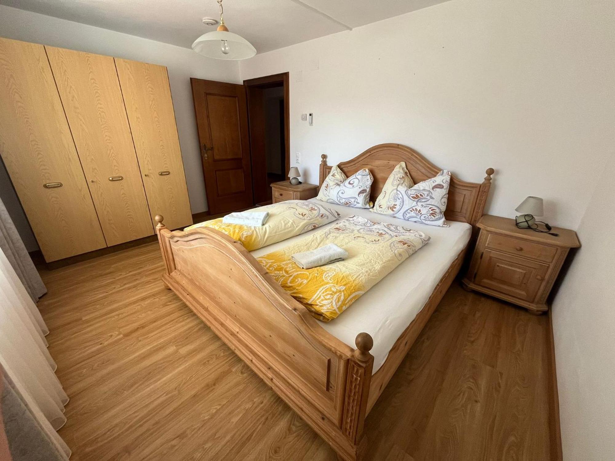 Panorama Semslach Appartement