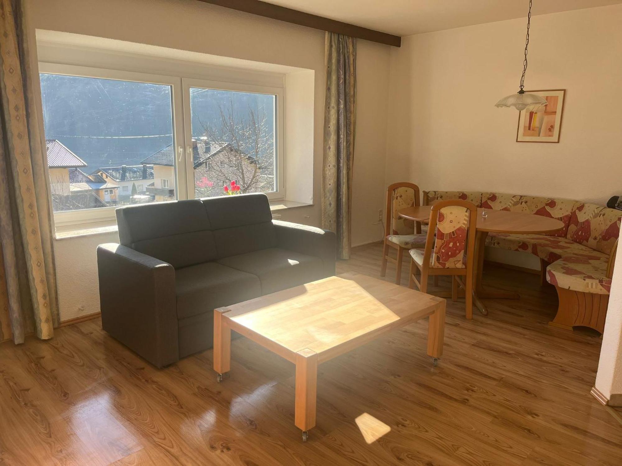 Panorama Semslach * Obervellach
