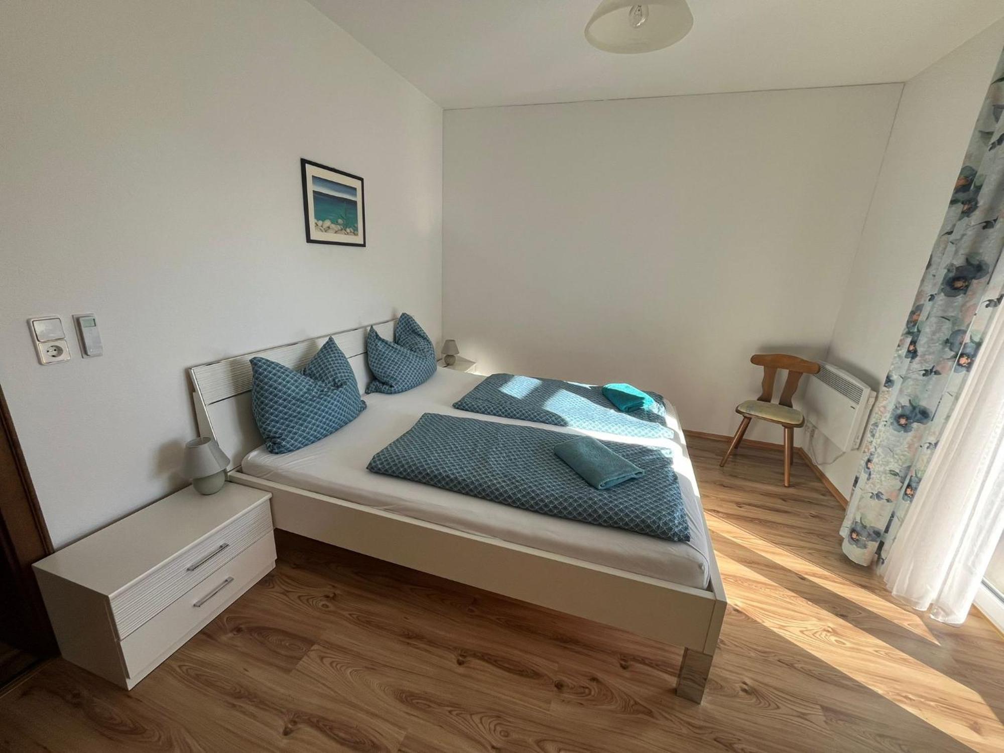 Appartement Panorama Semslach