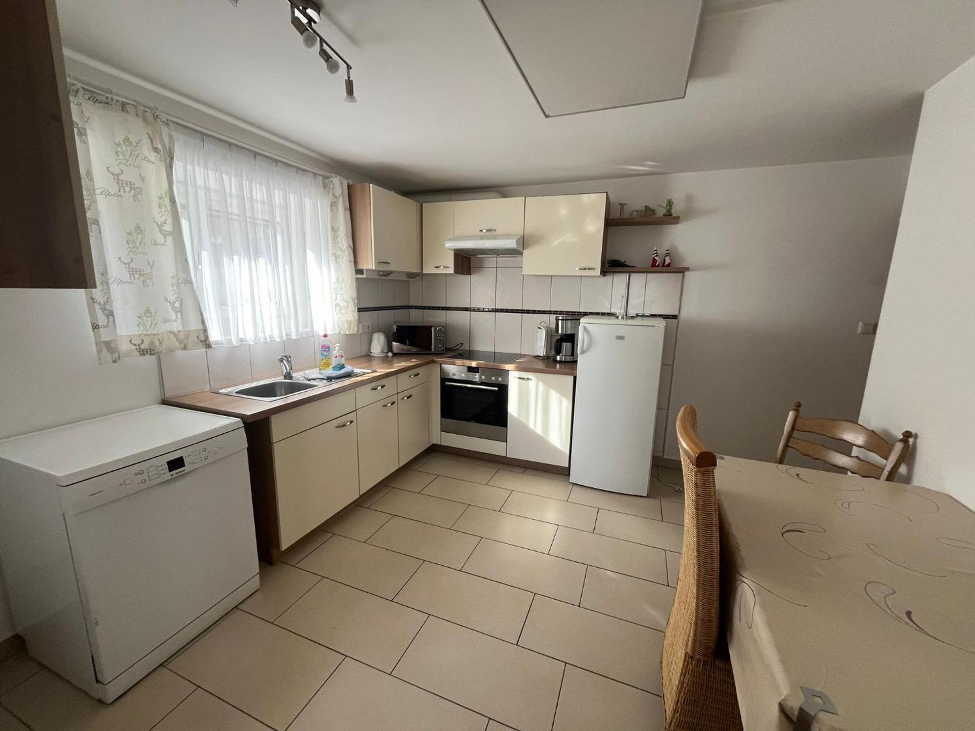Panorama Semslach Appartement Obervellach