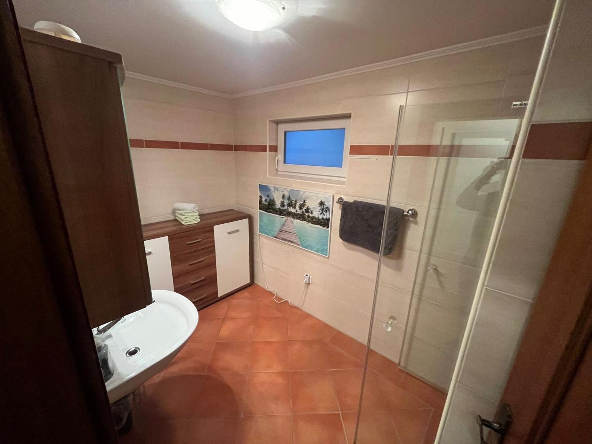 Panorama Semslach Appartement