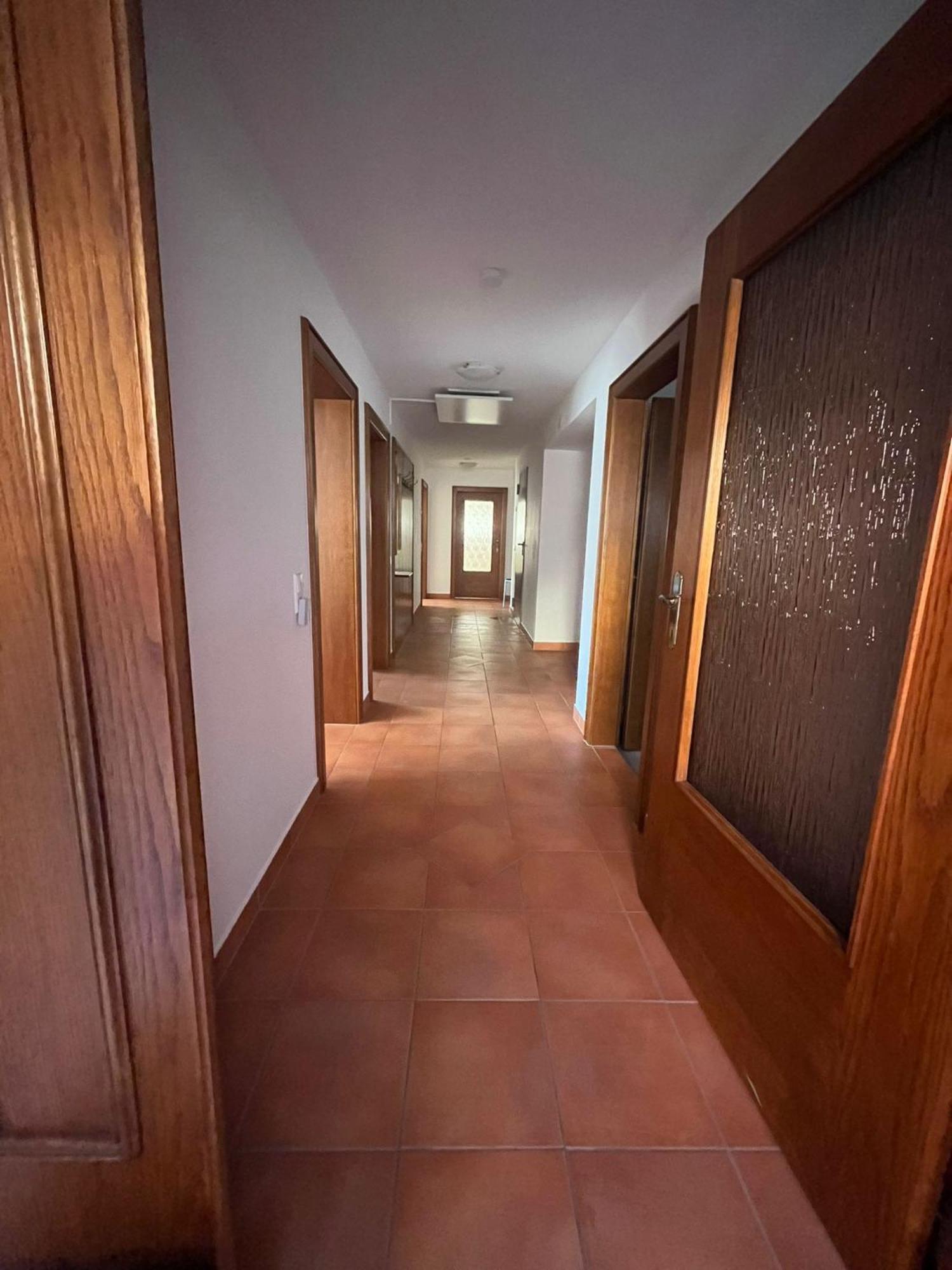 Appartement Panorama Semslach