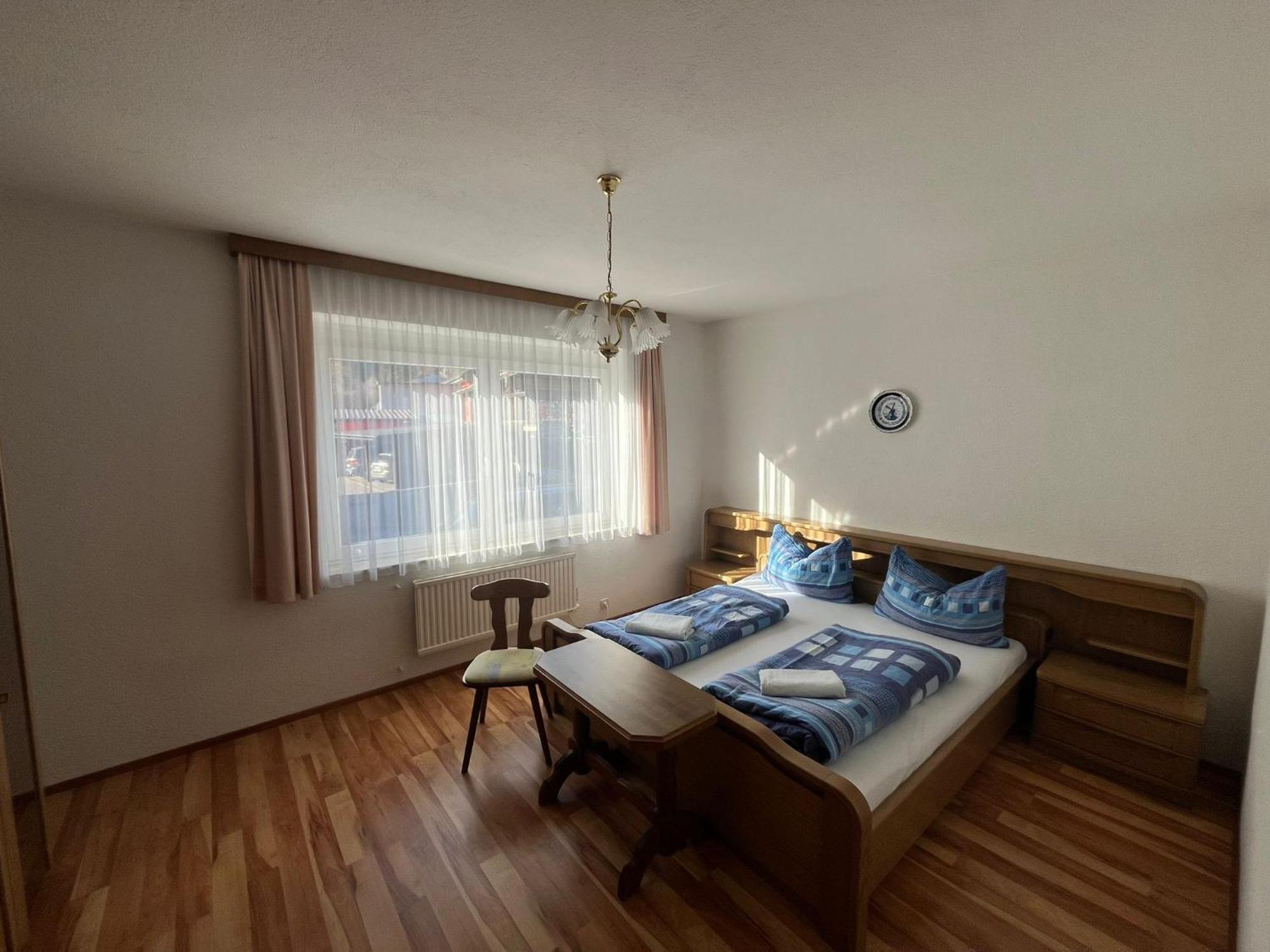Panorama Semslach Appartement *