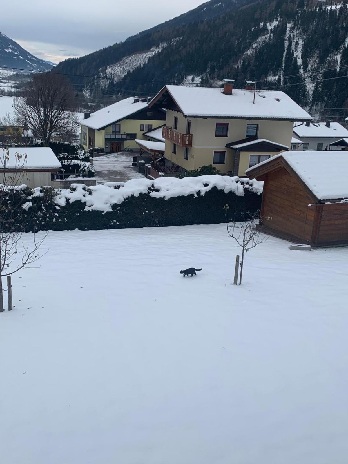 Appartement Panorama Semslach