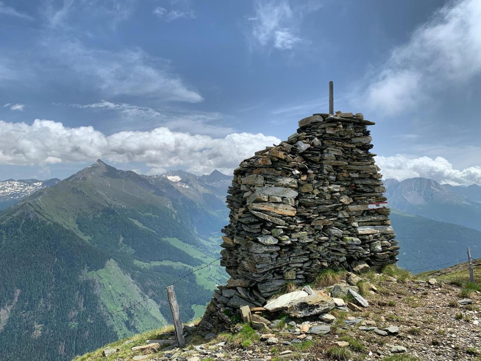 Panorama Semslach *