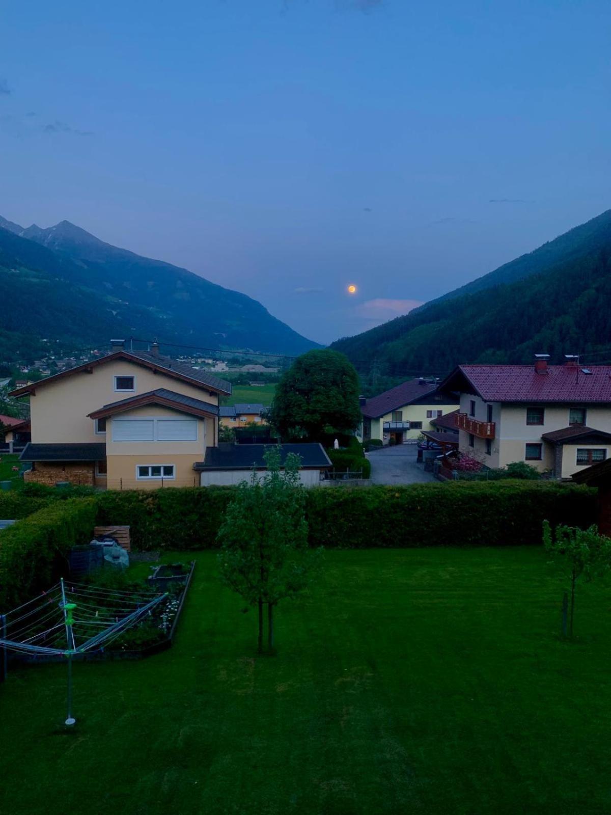 Panorama Semslach