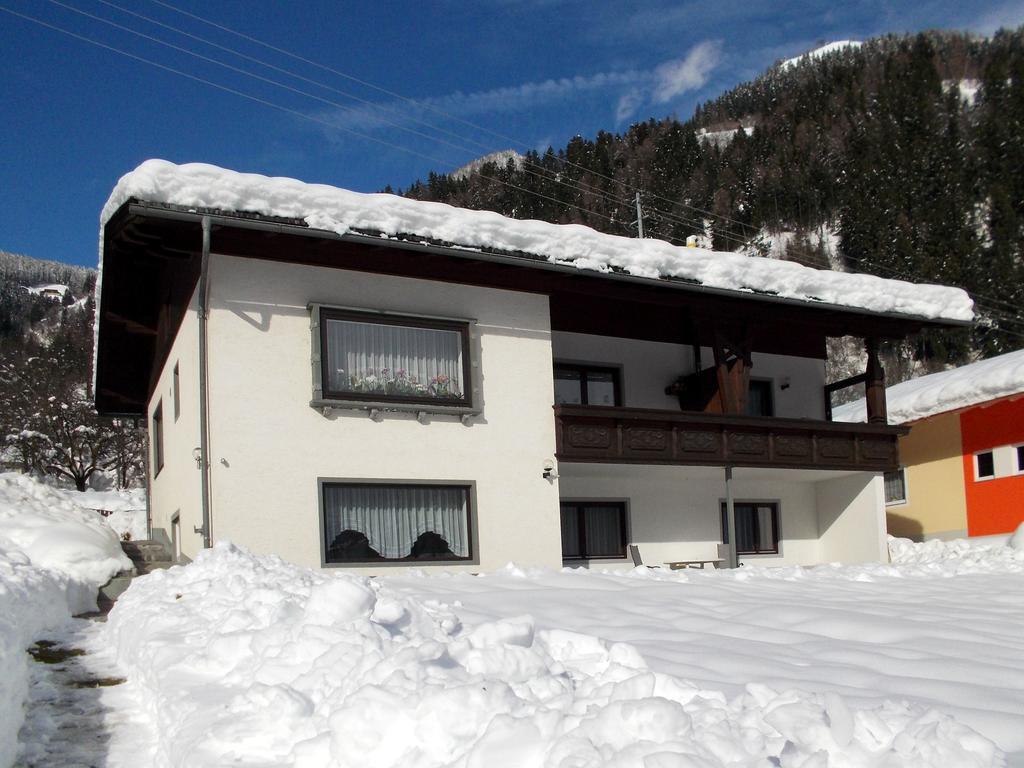 Panorama Semslach Appartamento Obervellach