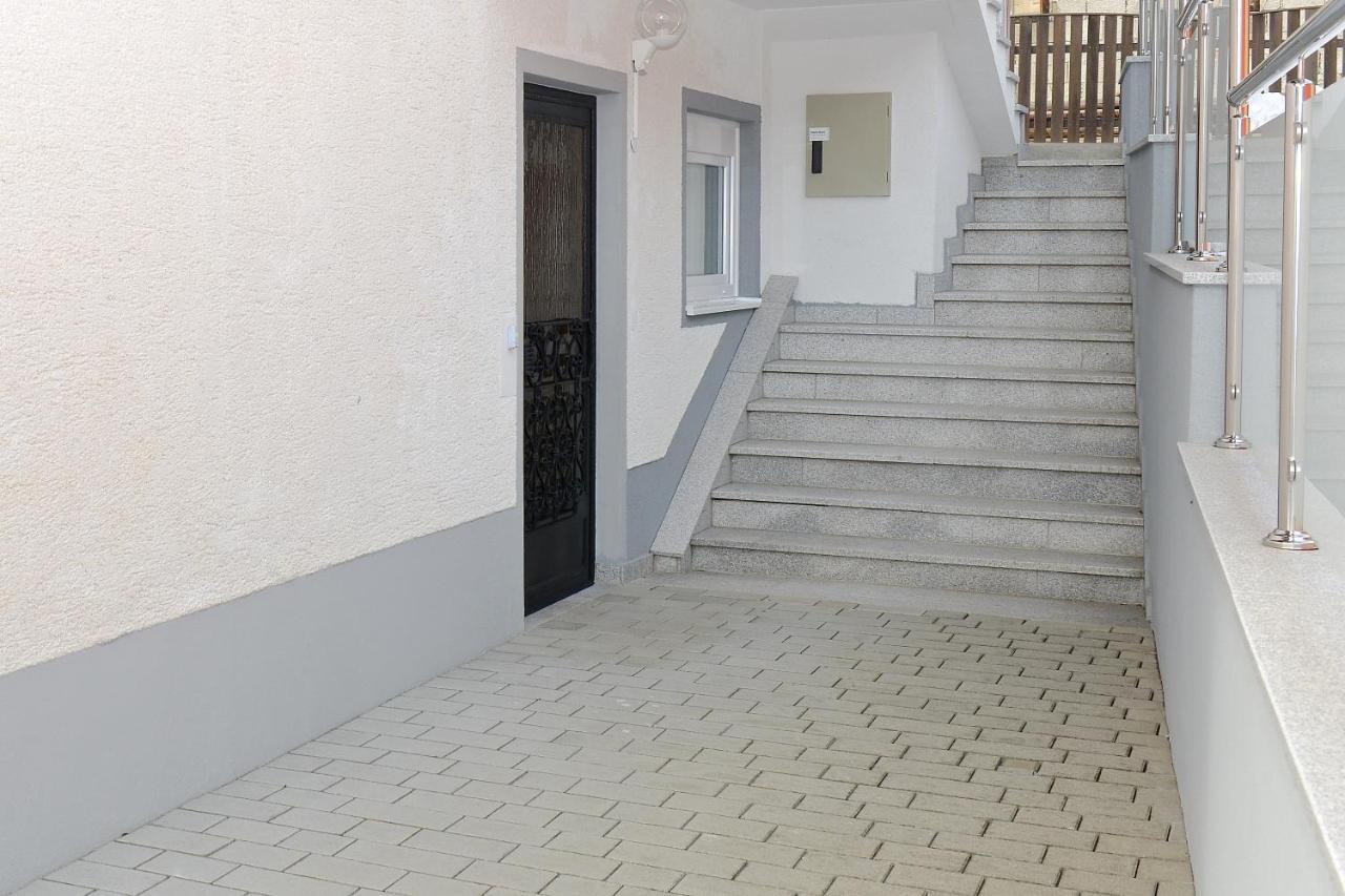 Appartamento Panorama Semslach *